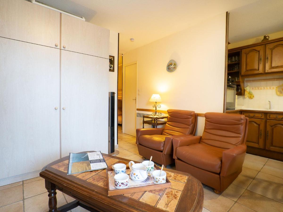 Studio Les Sables D'Or-10 By Interhome Le Grau-du-Roi Buitenkant foto